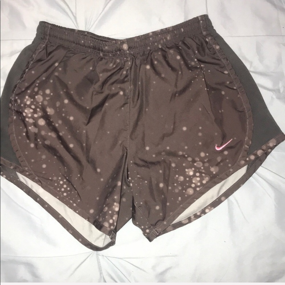 Nike dri fit shorts $15
